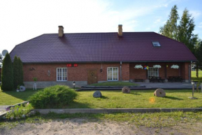 Гостиница Motelis Aka  Карсава